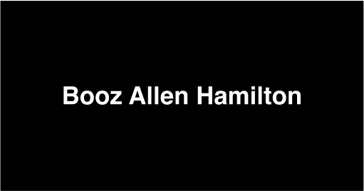 Booz Allen Hamilton