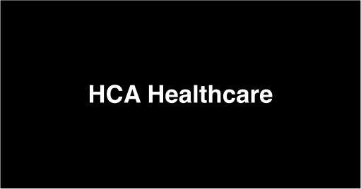 HCA Healthcare