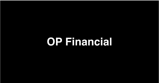 OP Financial