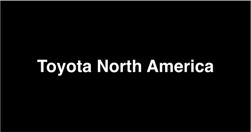 Toyota North America
